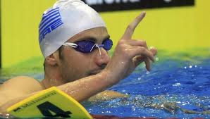 Στα ημιτελικά ο Γρηγοριάδης