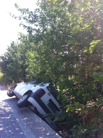 Το καλύτερο παρκάρισμα