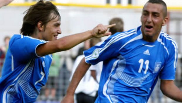 Τα “ταλέντα” χάνονται στην Ελλάδα