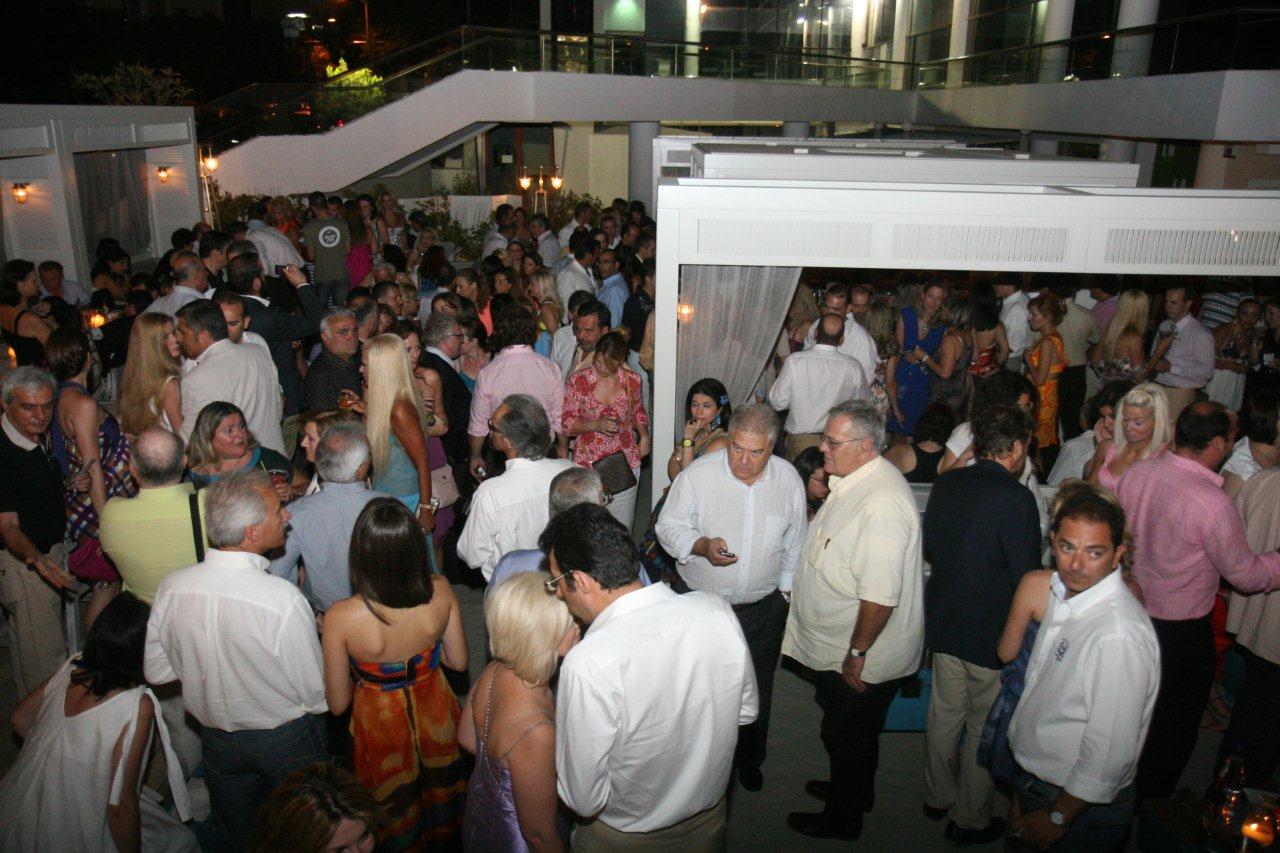 Στην υγειά των παιδιών