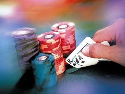 Αν έχετε εξάρτηση από τον τζόγο…