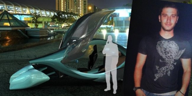 Ο ‘Ελληνας που τους έβαλε τα γυαλιά