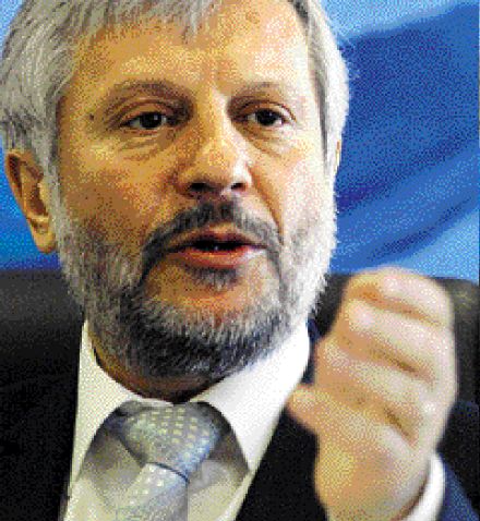 “Σαν παν στην Καλαμάτα…”