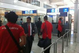 Πετάει για Αυστρία ο Ολυμπιακός