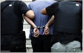 Τον έπιασαν με ινδική κάνναβη