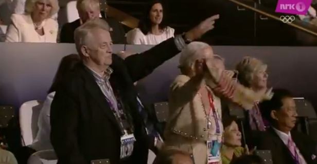 Νέα γκάφα ή πρόκληση;