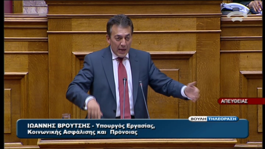 Τι αλλάζει στα εργασιακά