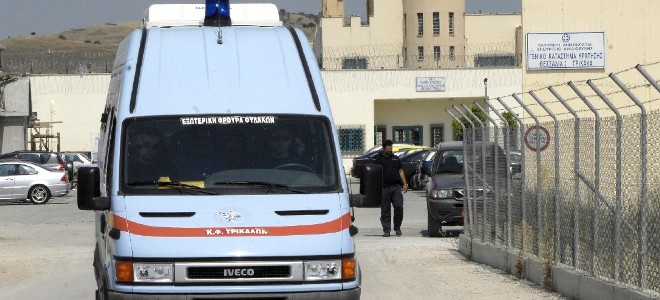 Στη φυλακή η “άτακτη” δασκάλα