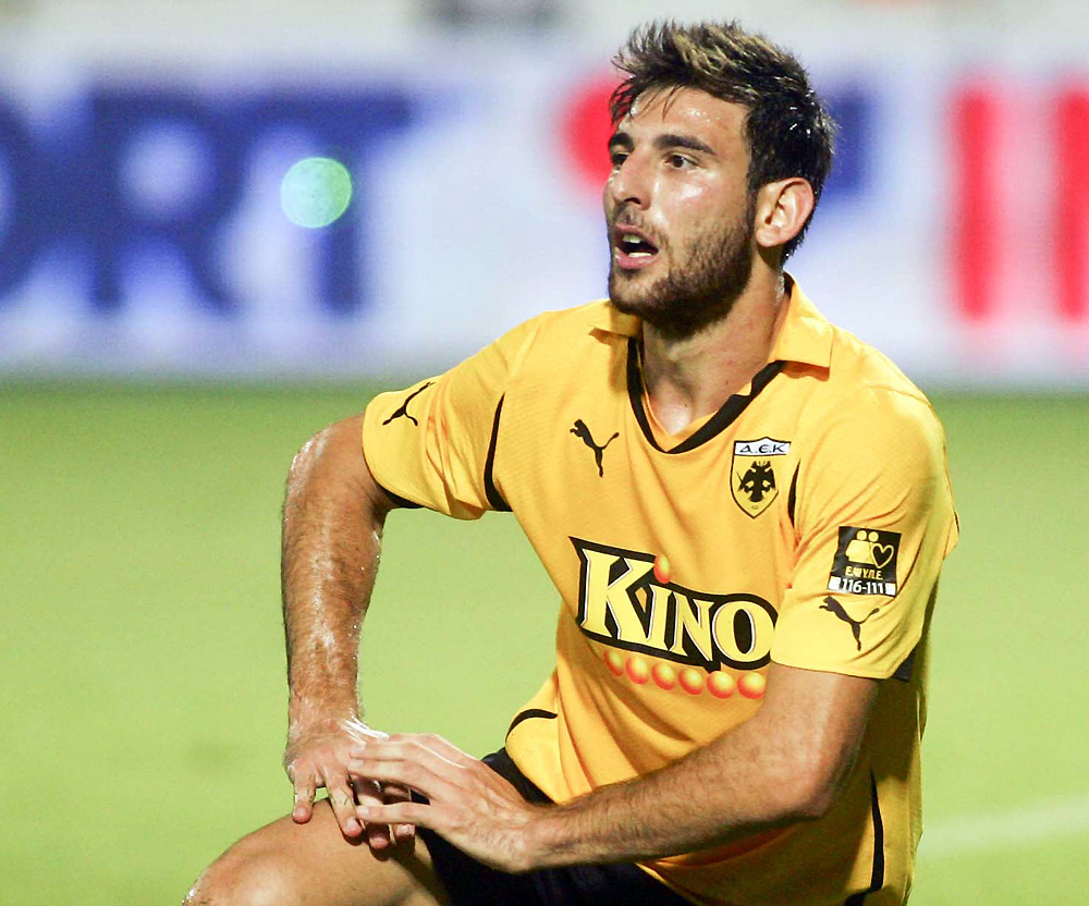 Η Λεβάντε ανακοίνωσε Καράμπελα