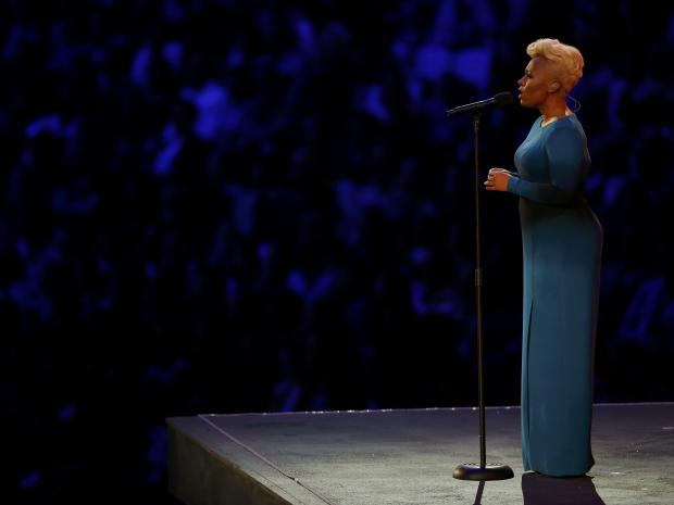 Μάγεψε η Emeli Sande