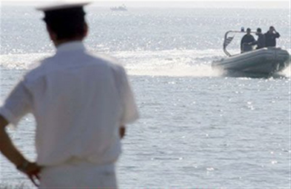 Νεκρός ψαροντουφεκάς