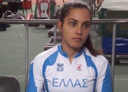Το τελευταίο “αντίο” στην αθλήτρια