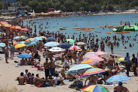 Πώς να προλάβετε τους μύκητες