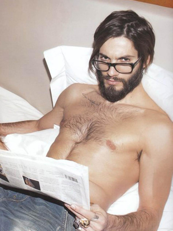 Ο Έλληνας του οίκου Hermès