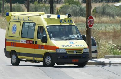 Νεκρή η γυναίκα στη Νέα Μάκρη