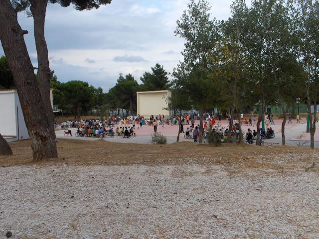 Μηνιγγίτιδα σε κατασκήνωση