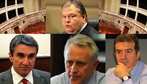 Τώρα-Έντονες διαφωνίες στο ΠΑΣΟΚ