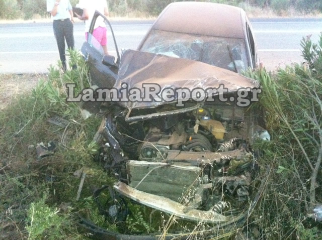 Έντομο παραλίγο να τον “στείλει”