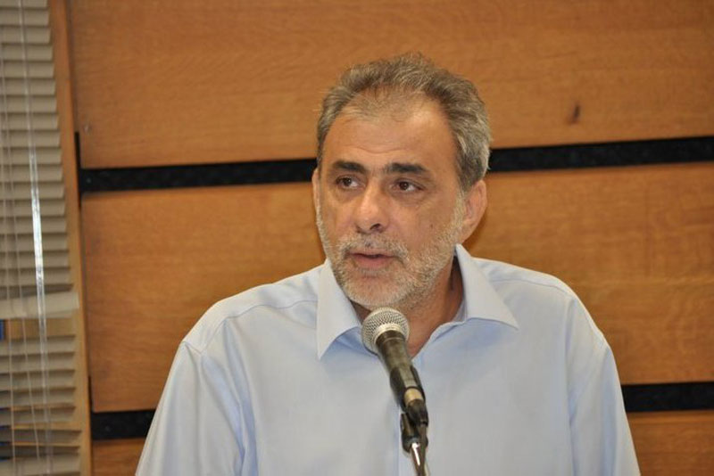 Συνέλαβαν τον Δήμαρχο Ηλιούπολης