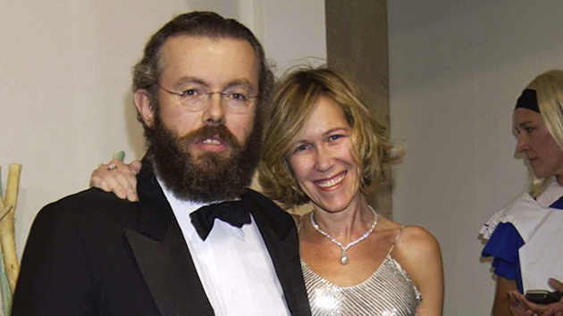 Συνελήφθη ο σύζυγος