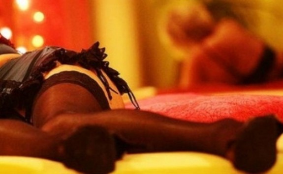 Την «πλήρωσε» ο οίκος ανοχής…