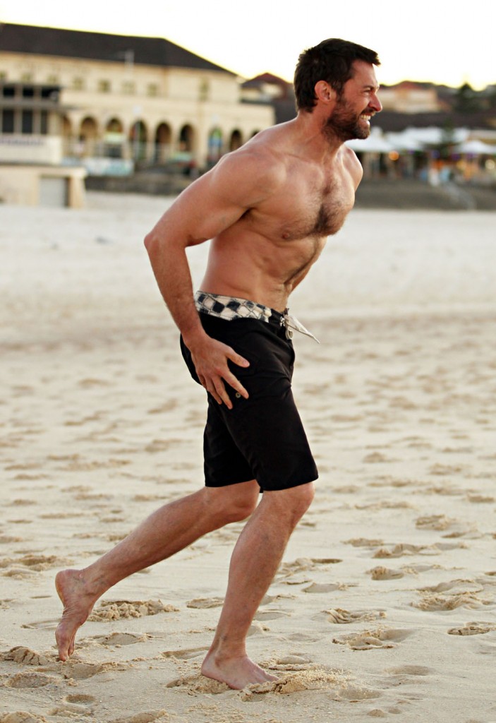 Κορίτσια, ο Hugh