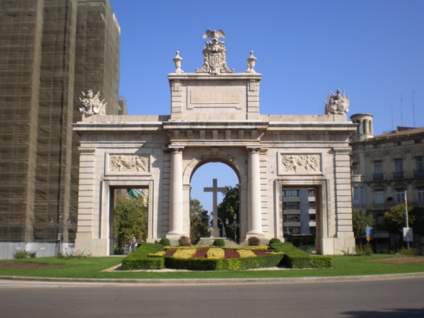 Σανίδα σωτηρίας για Βαλένθια