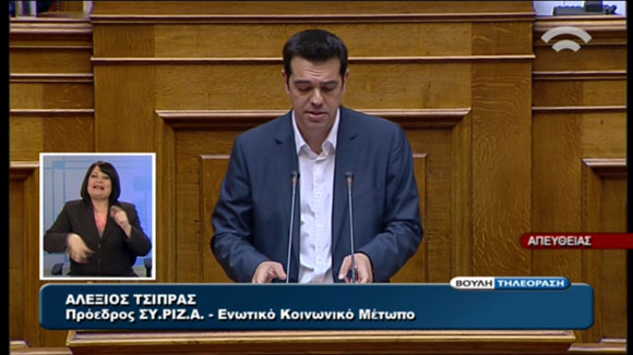 Πίσω από τις λέξεις κρύβεται ο…