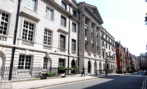 Θρίλερ με τον θάνατο κληρονόμου