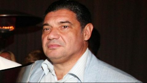 “Δεν πάει πουθενά ο Σπανούλης”