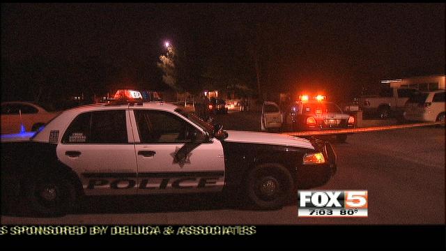 Μια αγκαλιά κατέληξε σε τραγωδία!