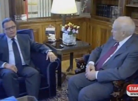 Οι περικοπές των ένστολων