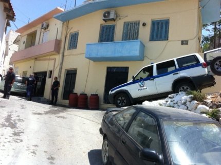 Λαϊκή συνέλευση στον Πρ.Ηλία