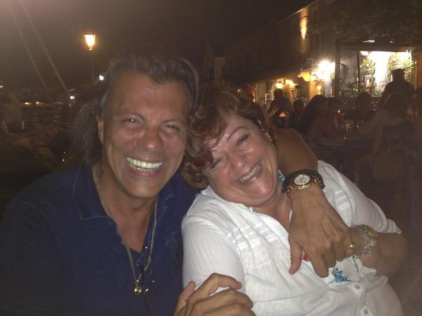 Ο Ψινάκης στο Φισκάρδο