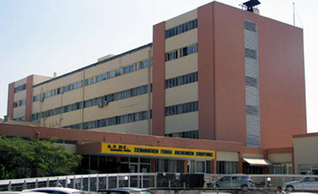 Απέχουν από τις εφημερίες