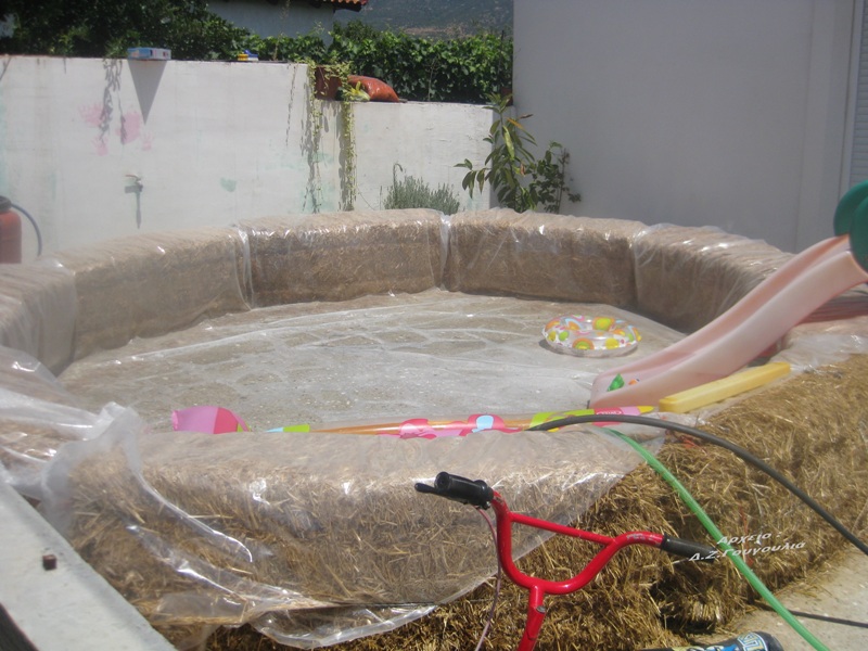 Τι έφτιαξε ο άνθρωπος;