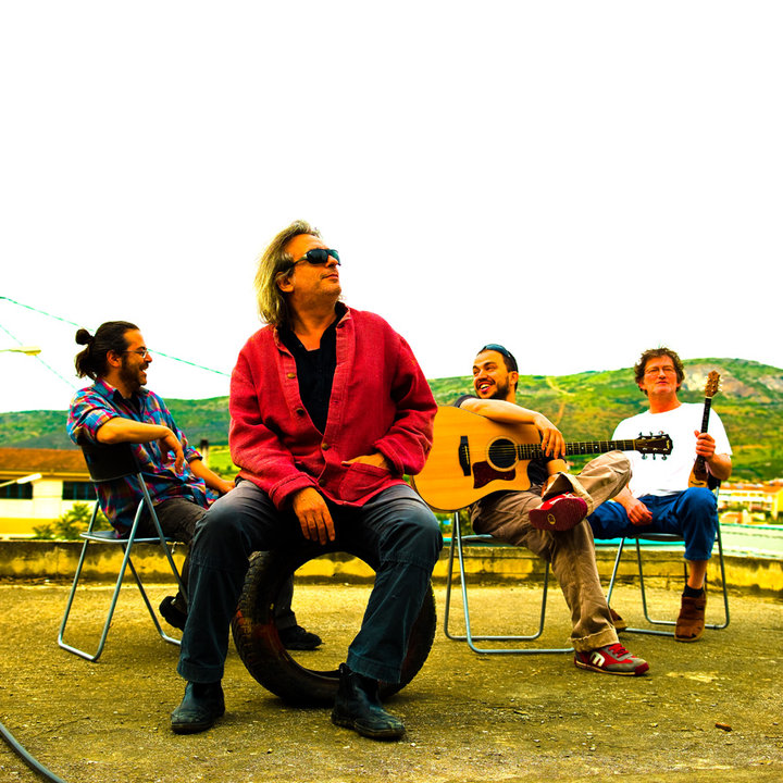 “Είναι βίτσιο να είσαι Έλληνας”