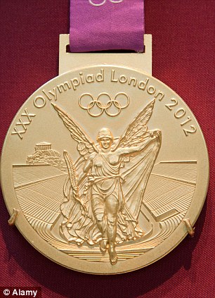 H Αγγλία θα πάρει 62 μετάλλια