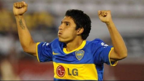 Έρχεται ο μάνατζερ του Τσάβες