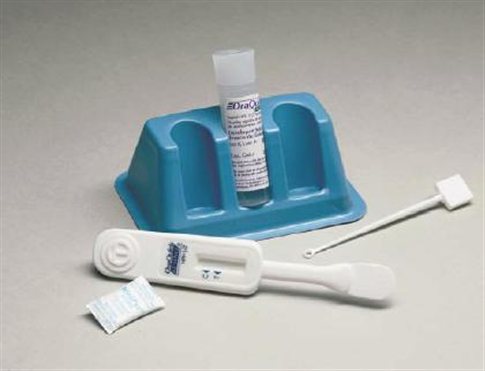 Νέο τεστ σιέλου για AIDS