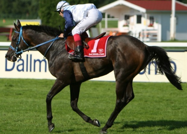 Στα άλογα δίνουν στανοζολόλη