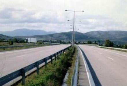 Ξεκινούν τα έργα στην Αμφιλοχία