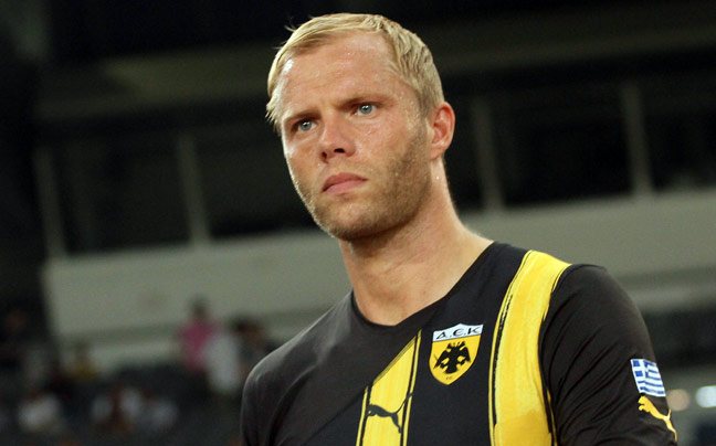 Παρελθόν ο Γκούντγιονσεν