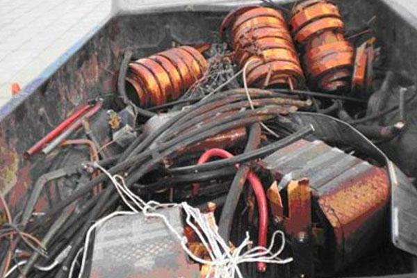 Κλέβουν τους μετασχηματιστές