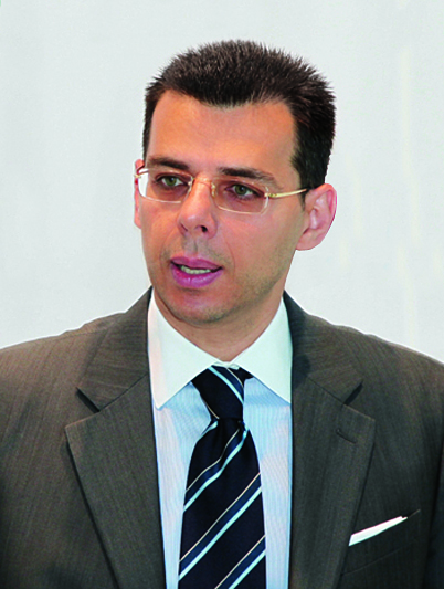 ΕΕΝΕ: Νέος πρ. ο Αποστολόπουλος