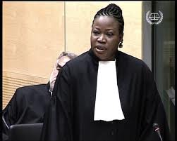 Για “έγκλημα πολέμου” μιλά το ΔΠΔ