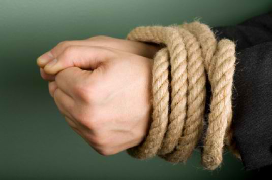 Aπαγωγή στη Χαλκιδική