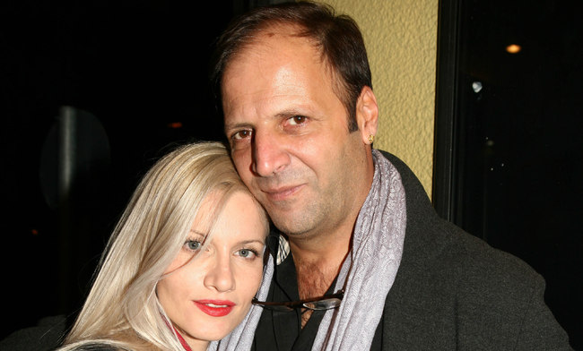 Θα γίνουν γονείς για δεύτερη φορά