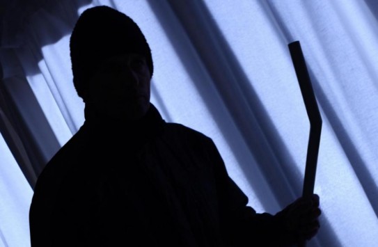 Επίθεση με λοστό