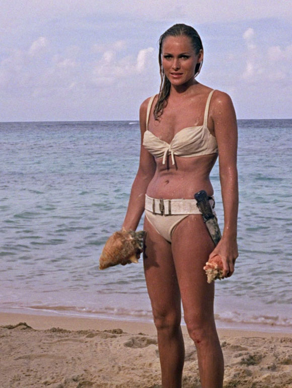 Χρόνια πολλά μπικίνι!